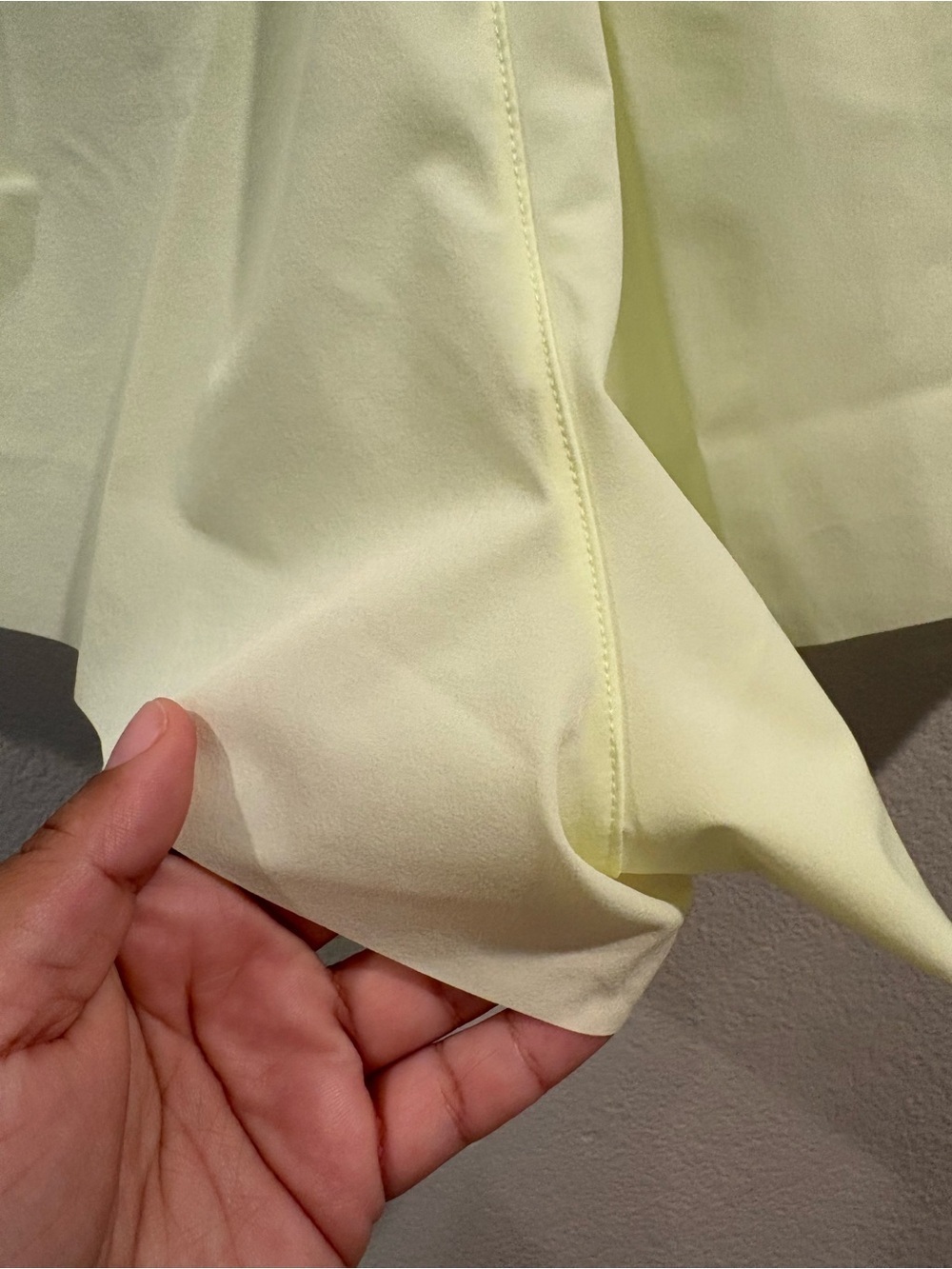 Women's Nike Swift Dri-FIT Mid-Rise 2.5" Brief-Lined Running Shorts Size XL - Picture 7 of 14